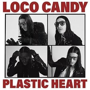 Plastic Heart