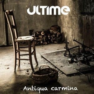 Antiqua Carmina