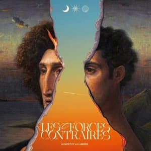 Les Forces Contraires: La Mort et La Lumiere