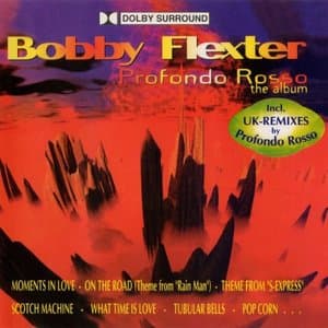 Profondo Rosso - The Album