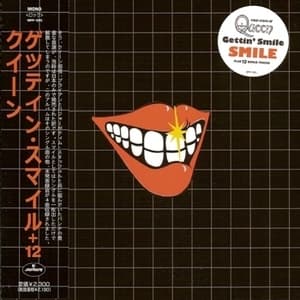 Gettin' Smile