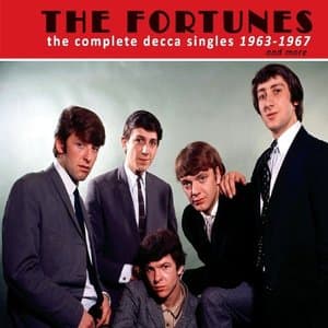 The Complete Decca Singles 1963-1967 and More