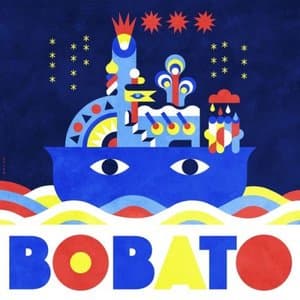 Bocado