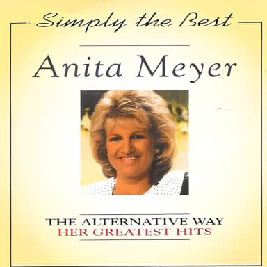 The Alternative Way - Her Greatest Hits