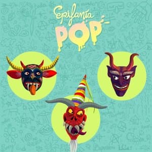 Epifania Pop