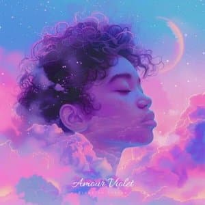 Amour Violet