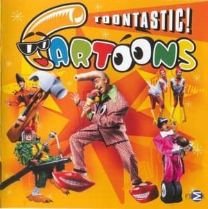 Toontastic!