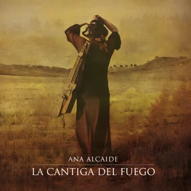 La Cantiga del Fuego