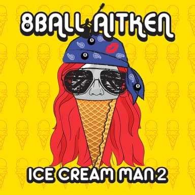 Ice Cream Man 2