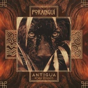 Antigua Kora Remixes (Remix)