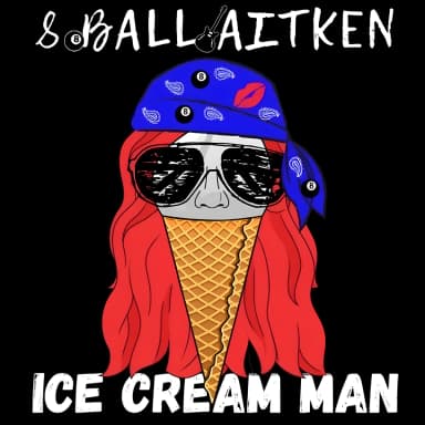 Ice Cream Man