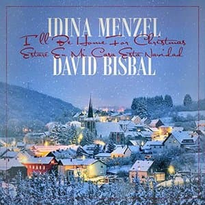 Ill Be Home For Christmas/Estare En Mi Casa Esta Navidad (Single)
