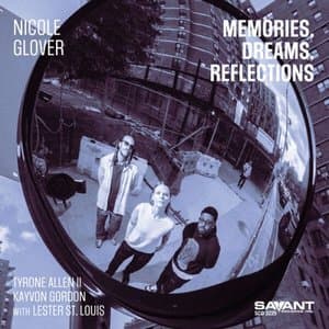Memories, Dreams, Reflections