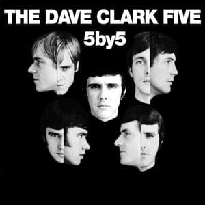 5 By 5