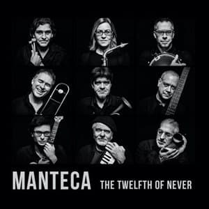 The Twelfth of Never