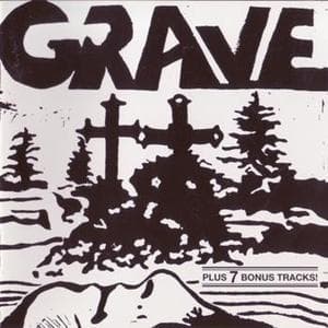 Grave 1