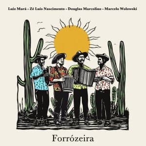 Forrozeira