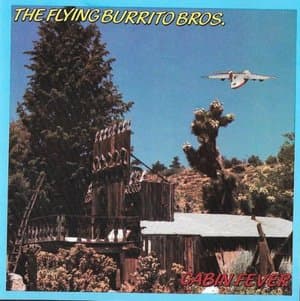 Cabin Fever - Reissue