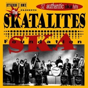 Foundation Ska