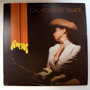 Californian Shade
