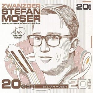 Zwanzger: Zwanzig Jahre Buhnenjubilaum