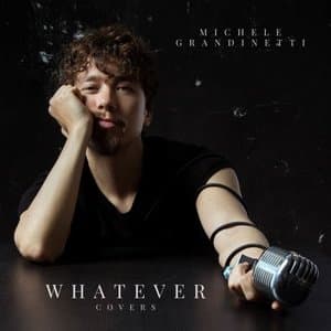 Whatever, Covers