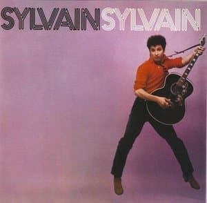 Sylvain Sylvain