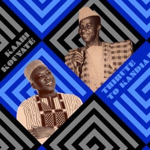 Tribute to Kandia