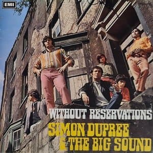 Without Reservations