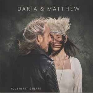 Your Heart Is Heard