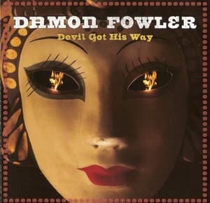 Devil Got His Way