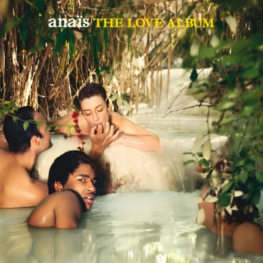 The Love Album