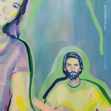 La nuit les couleuvres