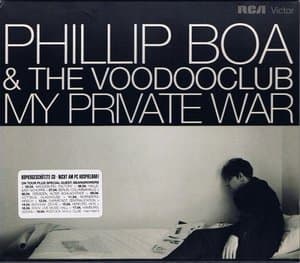 My Private War