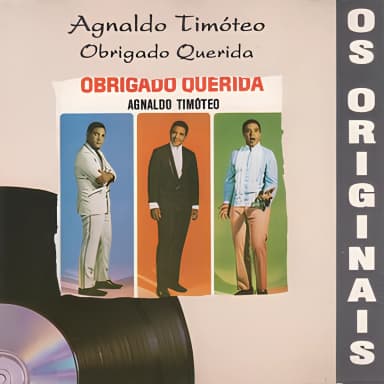 Obrigado Querida