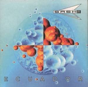 Ecuador '08 (Promo)