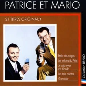 Bravo A Patrice Et Mario