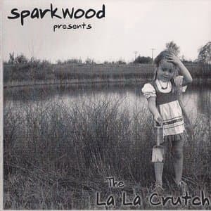 The La La Crutch