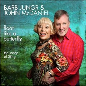 Float Like A Butterfly: The Songs Of Sting