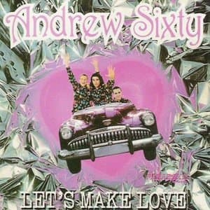 Lets Make Love