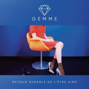 Retour durable de letre aime
