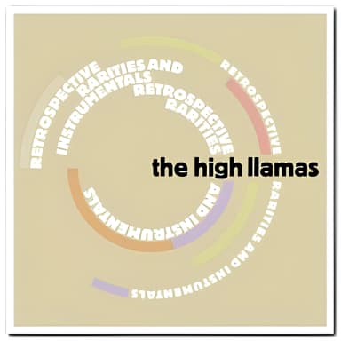 Retrospective, Rarities & Instrumentals