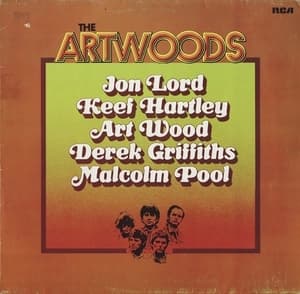 The Artwoods