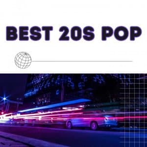 Best 20s Pop