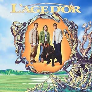 LAge dor
