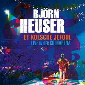 Et kolsche Jefohl