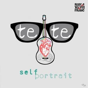 Self Portrait