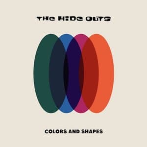 Colors and Shapes