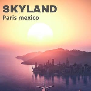 Paris mexico