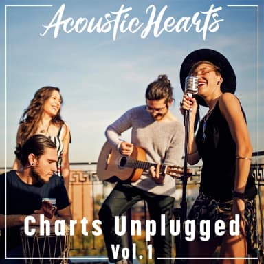 Beach Club Unplugged: 20 Ultimate Chart Hits, Vol. 1